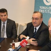 Potpisan protokol o saradnji između Instituta Yunus Emre i Gazi Husrev-begove biblioteke