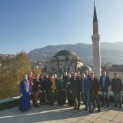 III Susret bibliotekara ustanova Islamske zajednice u Bosni i Hercegovini
