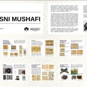Izložba Rukopisni mushafi