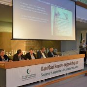 Održan naučni skup “Uloga i značaj Gazi Husrev-bega u historiji Bosne i Hercegovine”