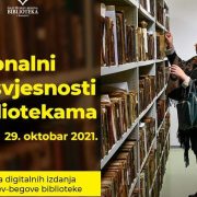Đulović: Digitalna Gazi Husrev-begova biblioteka bogatija za 200 naslova monografskih publikacija