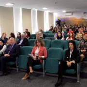 Održano predavanje “Uloga Gazi Husrev-bega u izgradnji Sarajeva”