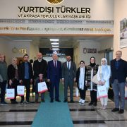 Studijsko putovanje i posjeta srodnim institucijama u Republici Turskoj