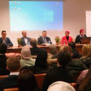 Održana panel diskusija “Izazovi medicine kroz prizmu islama: abortus i vantjelesna oplodnja” (VIDEO)