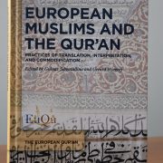 Novo: European Muslims and the Qur’an: Practices of translation, interpretation and commodification