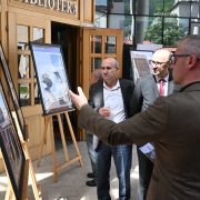 Izložba „Banjalučke džamije“ otvorena u Sarajevu