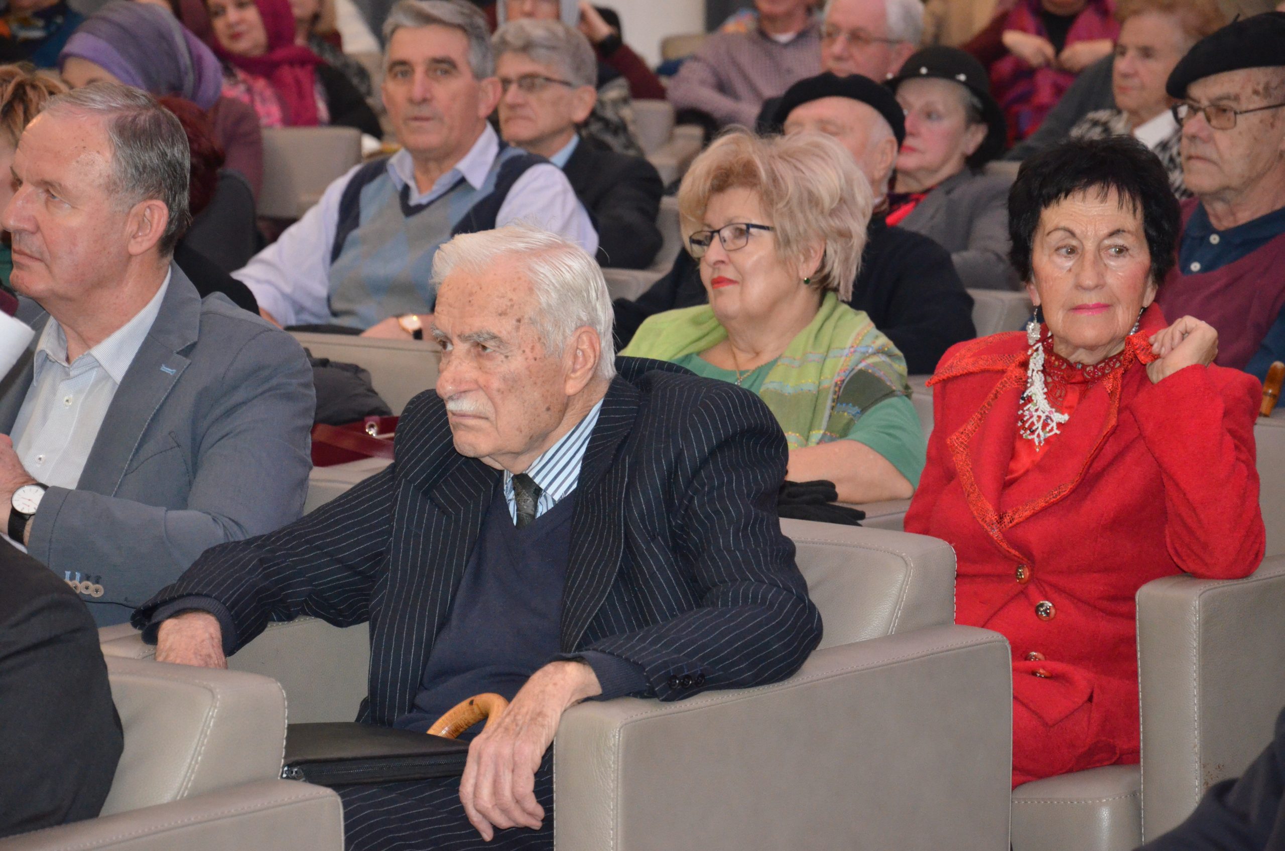 In Memoriam: Emeritus prof.dr. Omer Nakičević (1927-2024)